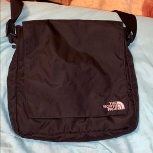 The north face crossbody bag